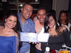 Tayrone Cigano
